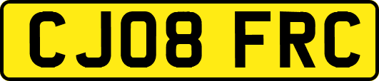 CJ08FRC