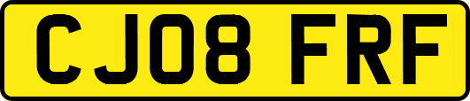 CJ08FRF