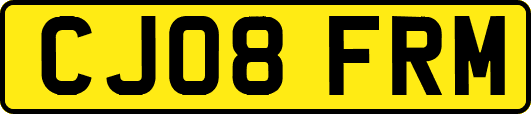 CJ08FRM