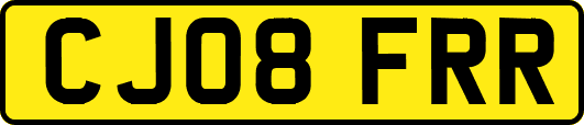 CJ08FRR
