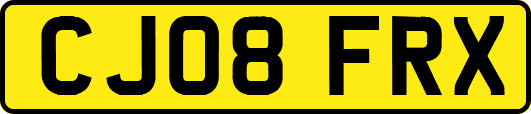 CJ08FRX