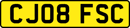 CJ08FSC