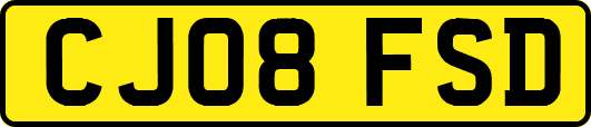 CJ08FSD