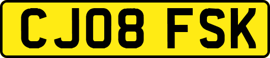 CJ08FSK