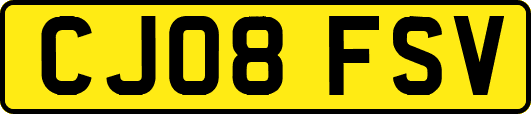 CJ08FSV