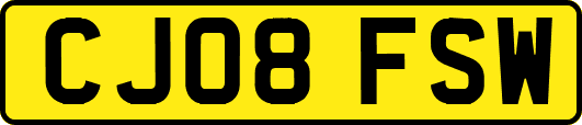 CJ08FSW