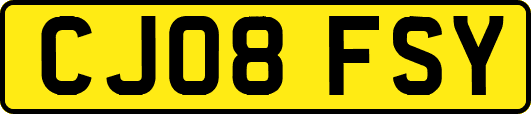 CJ08FSY