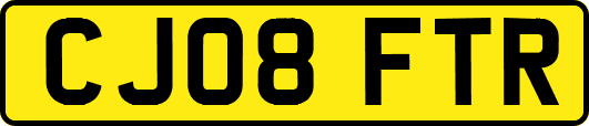 CJ08FTR