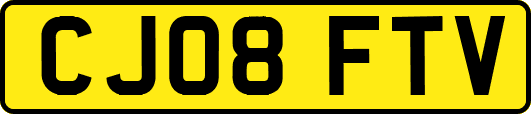 CJ08FTV