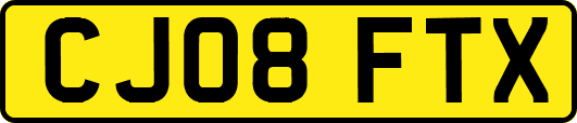 CJ08FTX