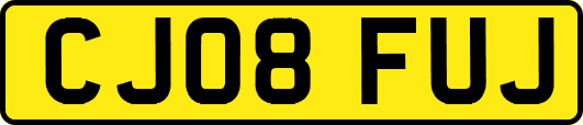 CJ08FUJ