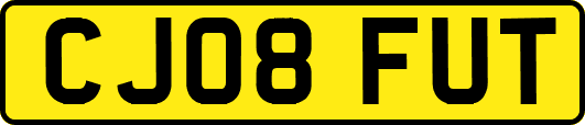CJ08FUT