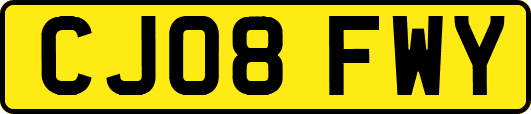 CJ08FWY