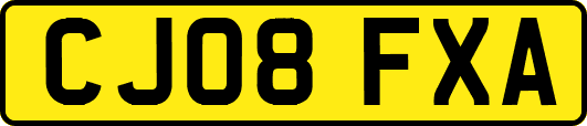 CJ08FXA