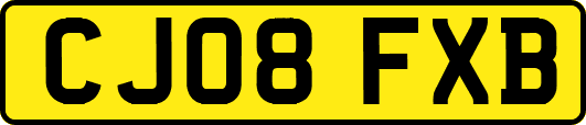 CJ08FXB