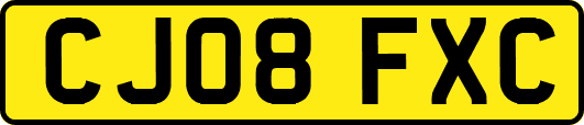 CJ08FXC