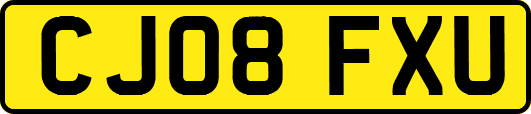CJ08FXU