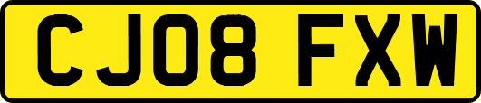 CJ08FXW