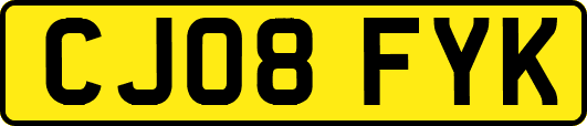 CJ08FYK