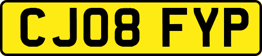 CJ08FYP