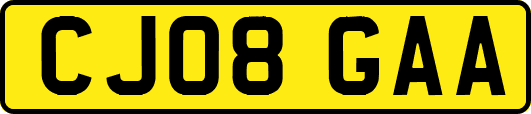 CJ08GAA
