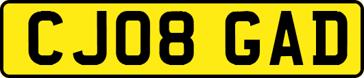 CJ08GAD