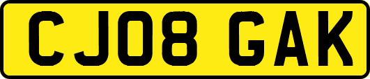 CJ08GAK