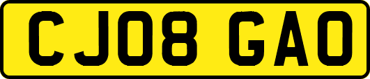 CJ08GAO