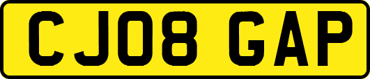 CJ08GAP