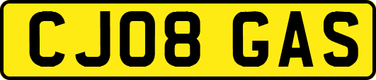 CJ08GAS
