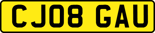 CJ08GAU