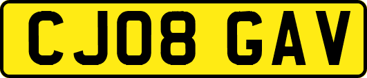 CJ08GAV
