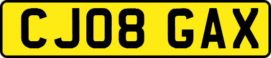 CJ08GAX