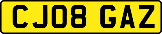 CJ08GAZ