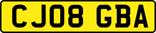 CJ08GBA
