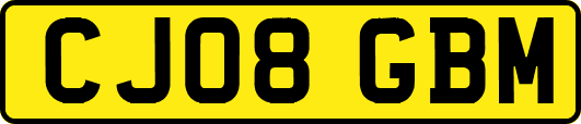 CJ08GBM