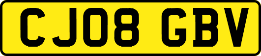 CJ08GBV