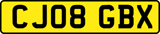CJ08GBX
