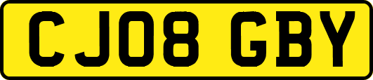CJ08GBY