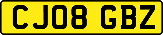 CJ08GBZ