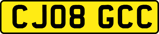 CJ08GCC