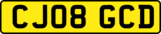 CJ08GCD