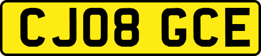 CJ08GCE