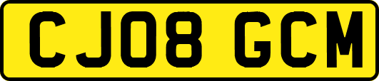 CJ08GCM