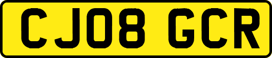 CJ08GCR