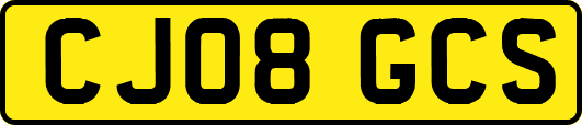 CJ08GCS