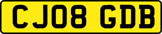 CJ08GDB