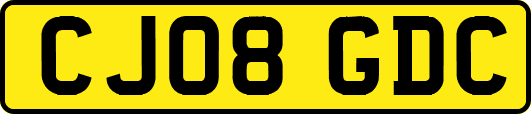 CJ08GDC
