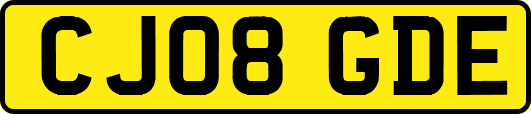CJ08GDE