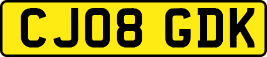 CJ08GDK